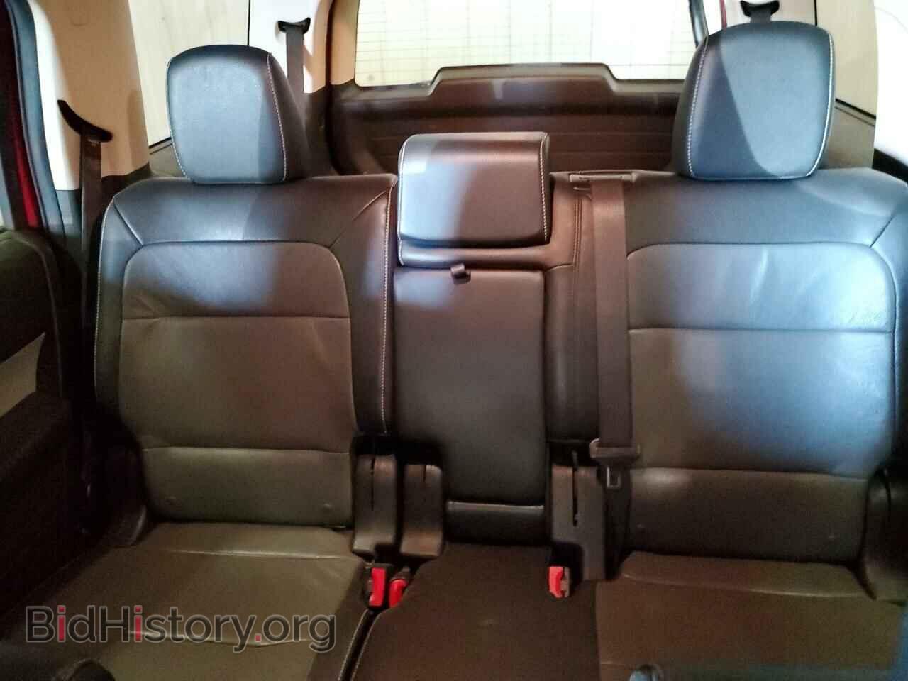 2014 FORD FLEX - VIN: 2FMHK6C8XEBD44809 - Photo 10