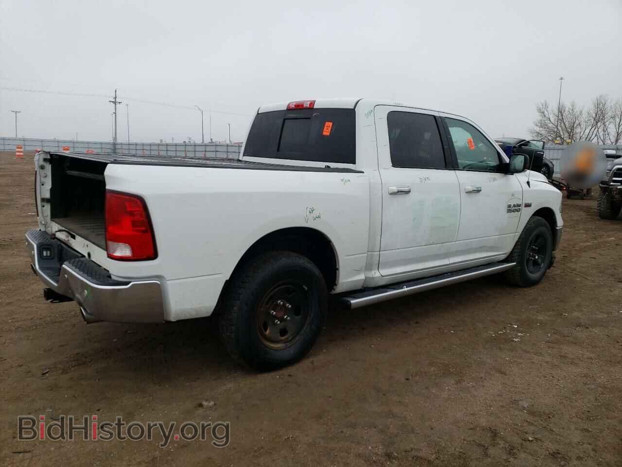 2017 RAM 1500 - VIN: 3C6RR7LT3HG549363 - Фото 3