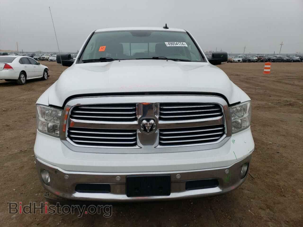 2017 RAM 1500 - VIN: 3C6RR7LT3HG549363 - Фото 5