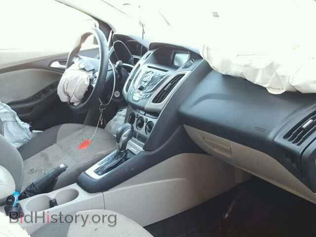 2014 FORD FOCUS SE - VIN: 1FADP3F29EL367580 - Фото 5