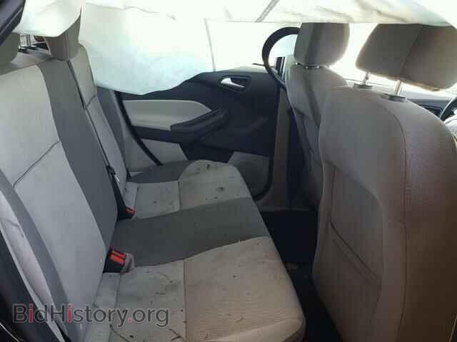 2014 FORD FOCUS SE - VIN: 1FADP3F29EL367580 - Фото 6