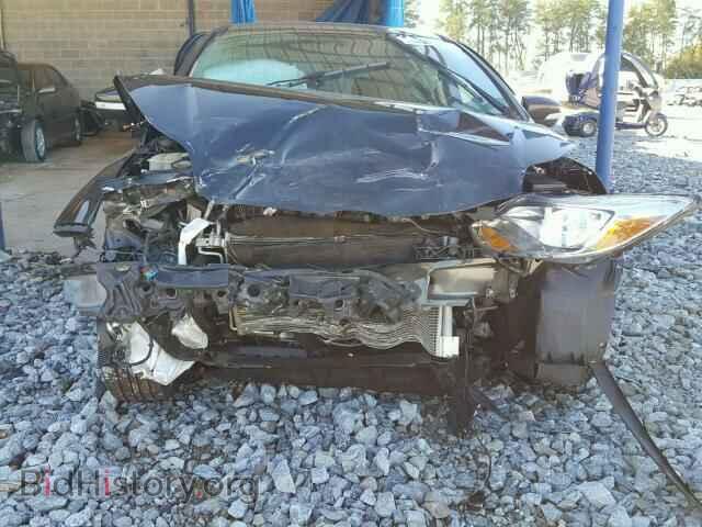 2014 FORD FOCUS SE - VIN: 1FADP3F29EL367580 - Фото 9