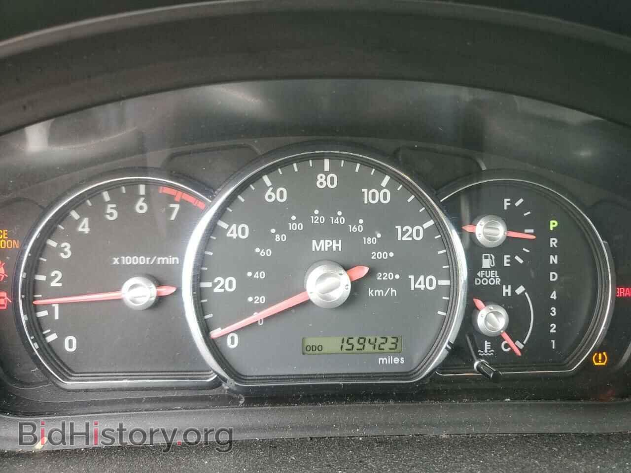 2011 MITSUBISHI GALANT - VIN: 4A32B2FFXBE014808 - Фото 9