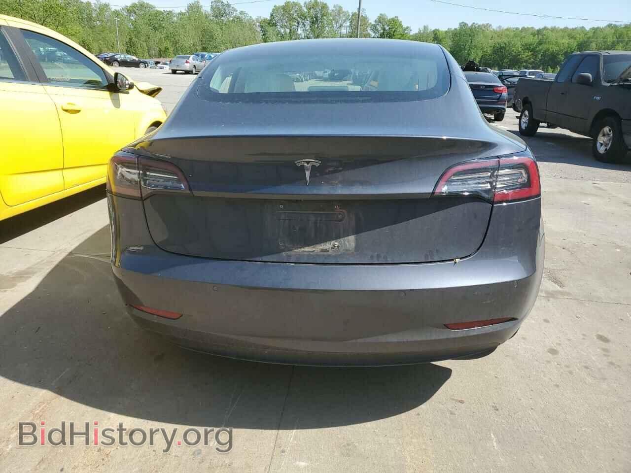 2018 TESLA MODEL 3 - VIN: 5YJ3E1EA9JF169149 - Фото 6