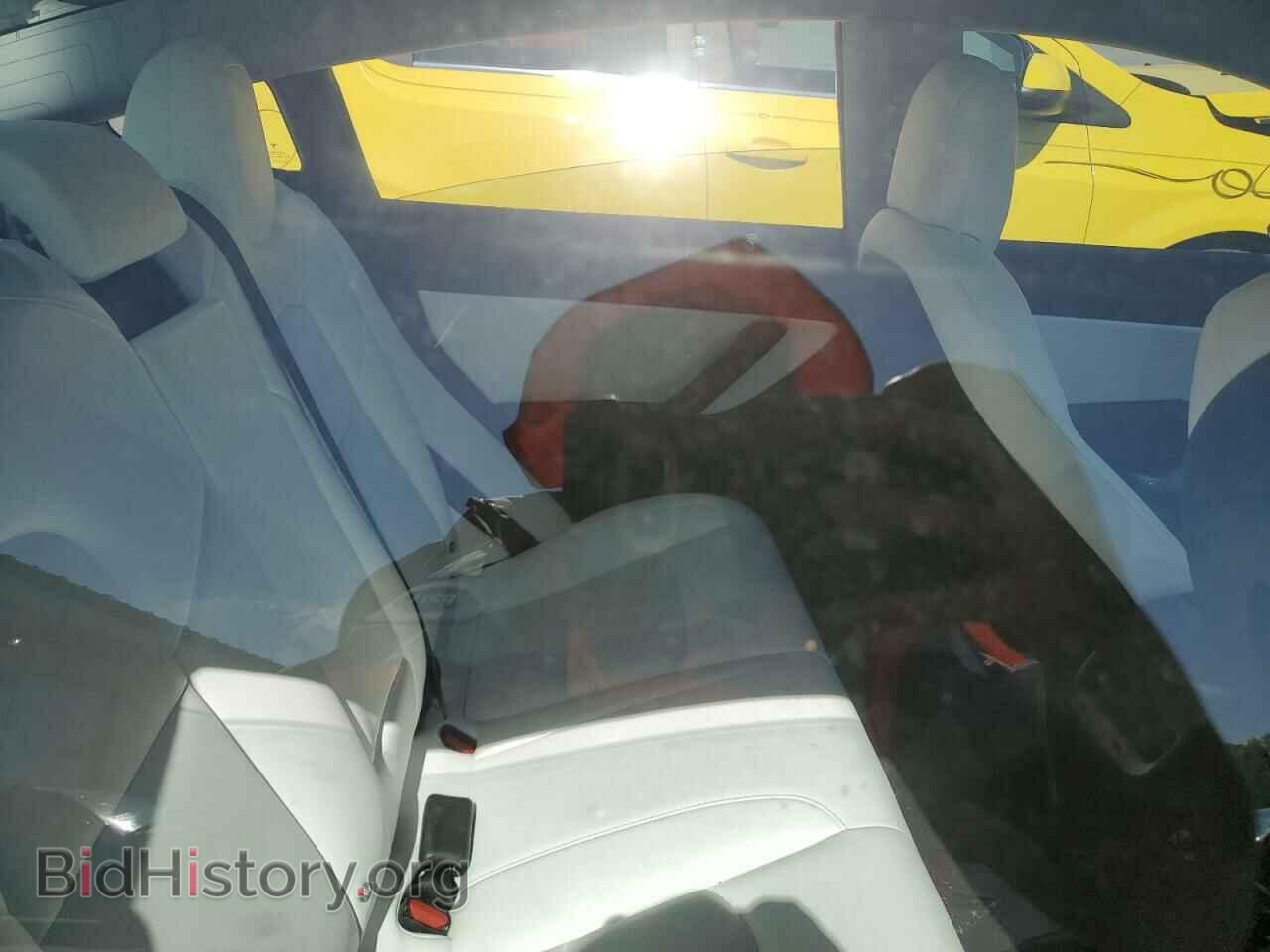 2018 TESLA MODEL 3 - VIN: 5YJ3E1EA9JF169149 - Фото 10