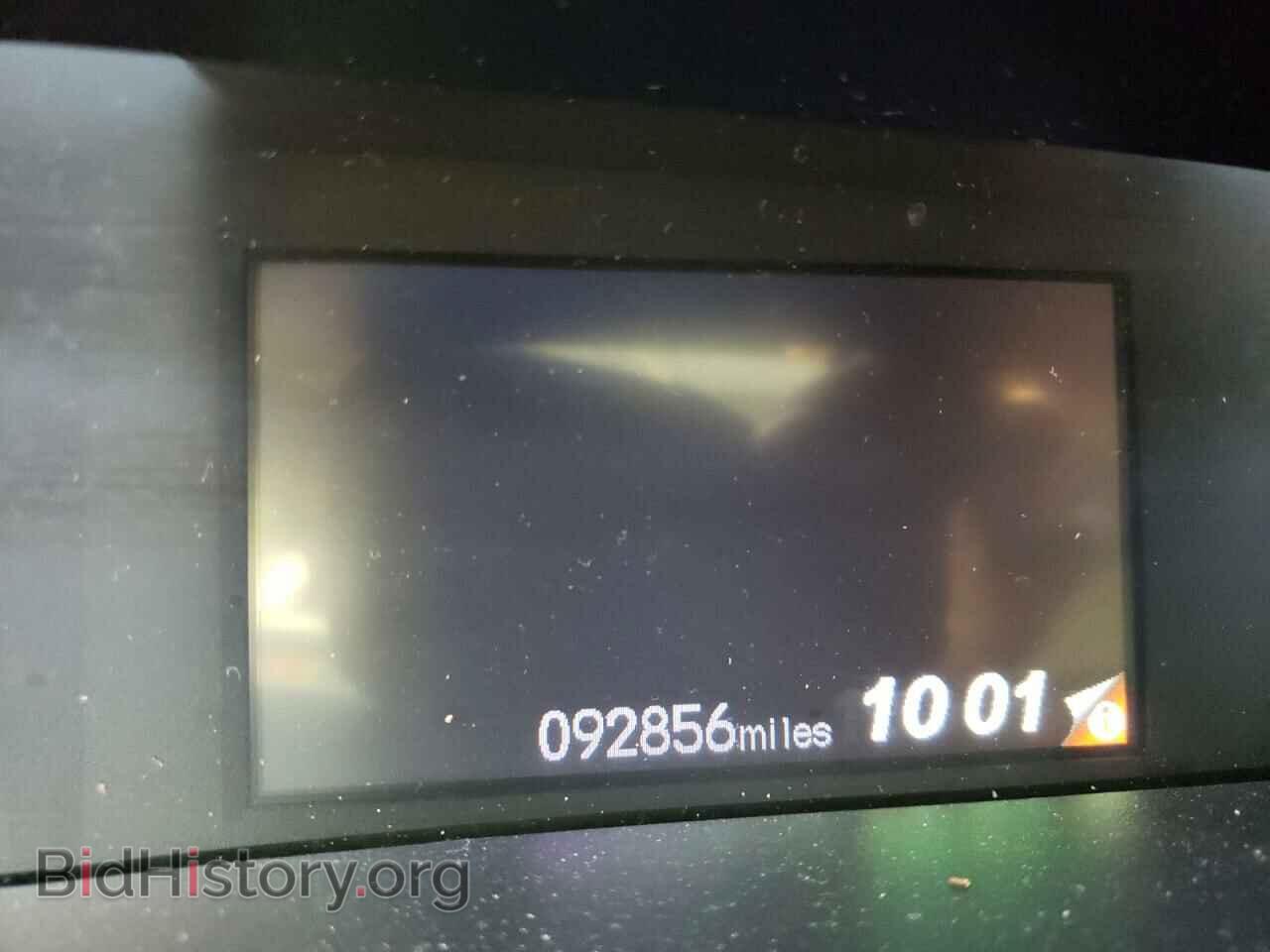 2012 HONDA CIVIC - VIN: 2HGFB2F52CH558405 - Фото 8
