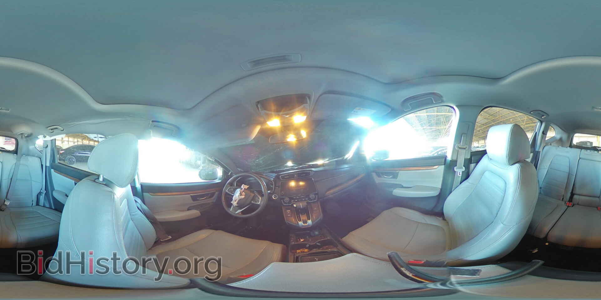 2019 HONDA CRV - VIN: 5J6RW1H58KA036070 - Фото 14