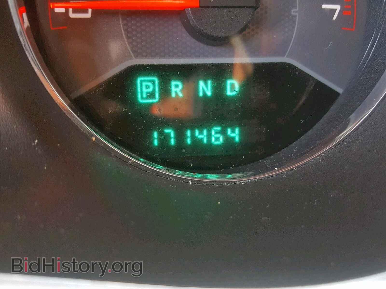 2012 DODGE AVENGER - VIN: 1C3CDZCBXCN143312 - Фото 8