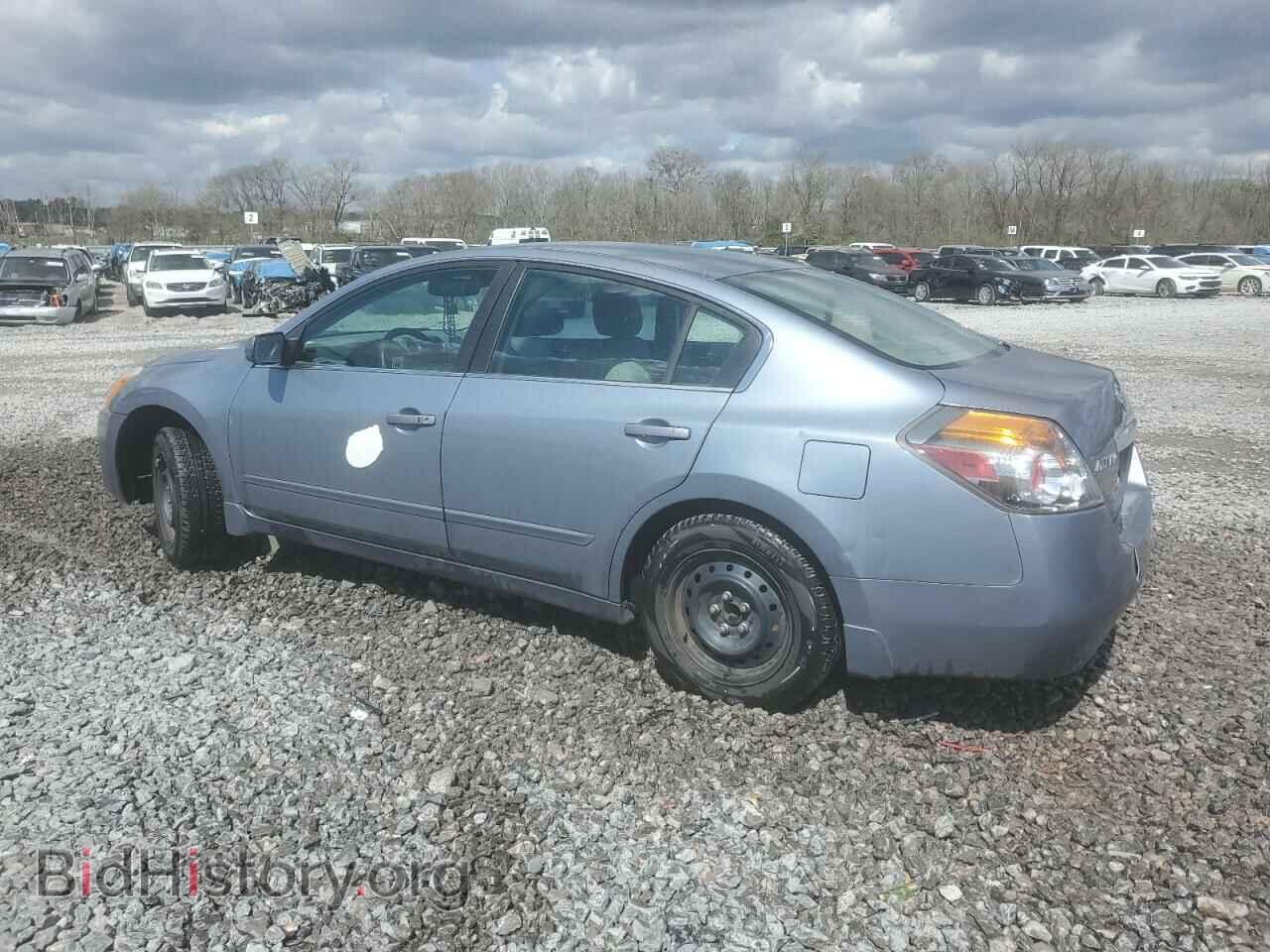 2012 NISSAN ALTIMA - VIN: 1N4AL2AP1CC104461 - Фото 2