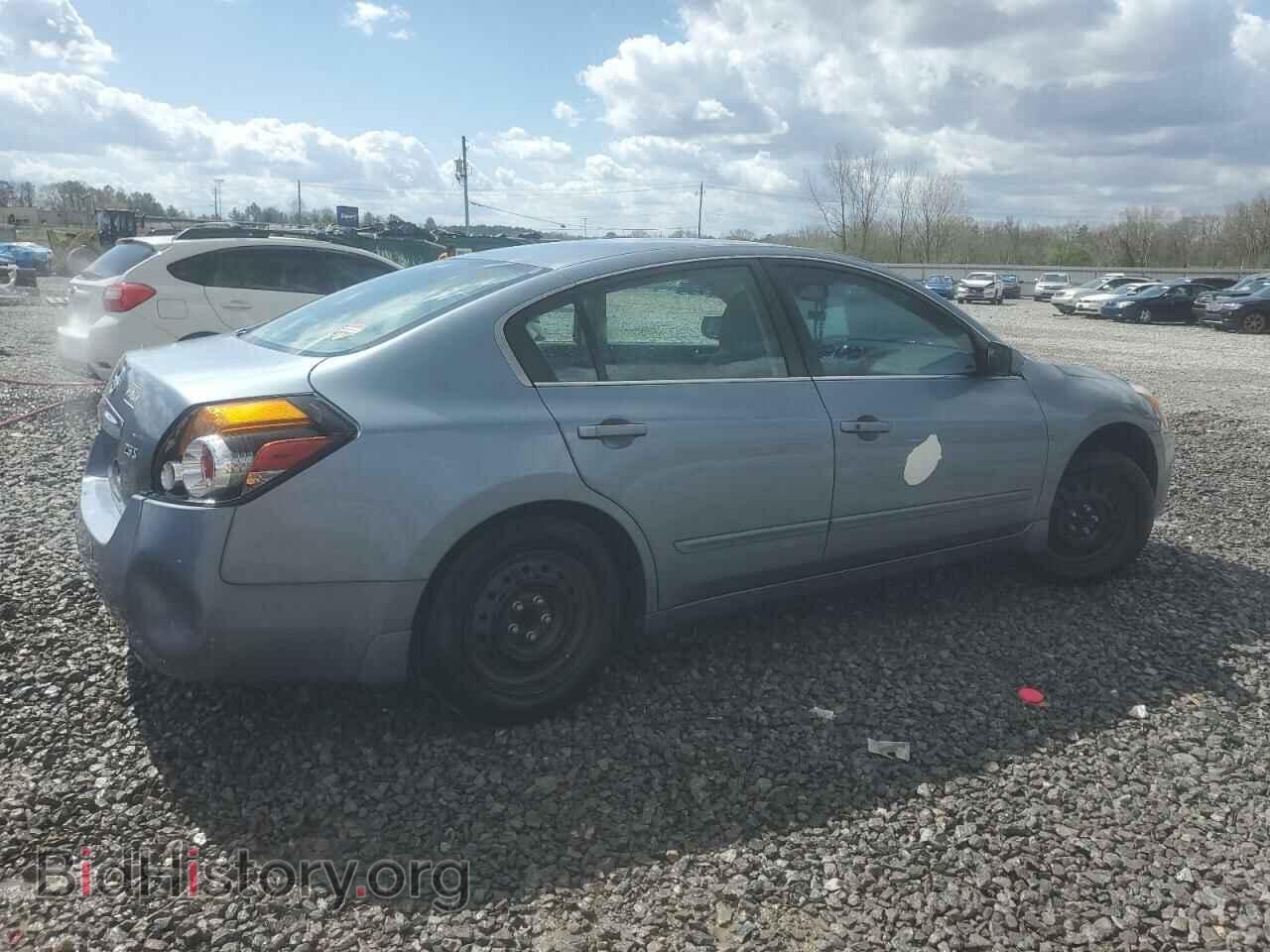 2012 NISSAN ALTIMA - VIN: 1N4AL2AP1CC104461 - Фото 3