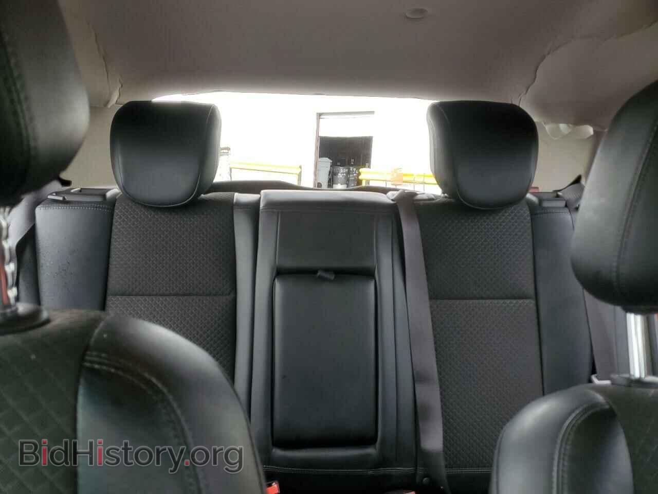 2017 BUICK ENCORE - VIN: KL4CJASBXHB077967 - Фото 10