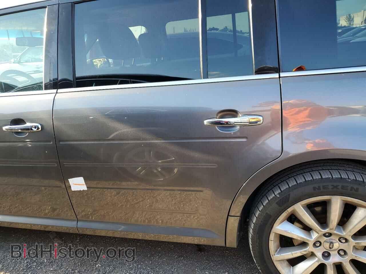 2010 FORD FLEX - VIN: 2FMGK5DC0ABB30172 - Photo 12