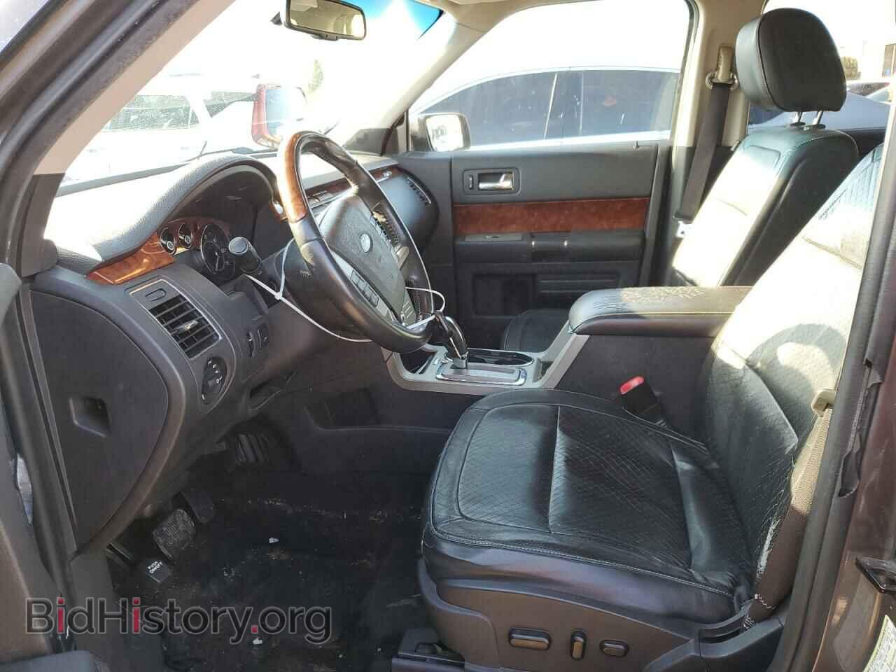 2010 FORD FLEX - VIN: 2FMGK5DC0ABB30172 - Photo 7