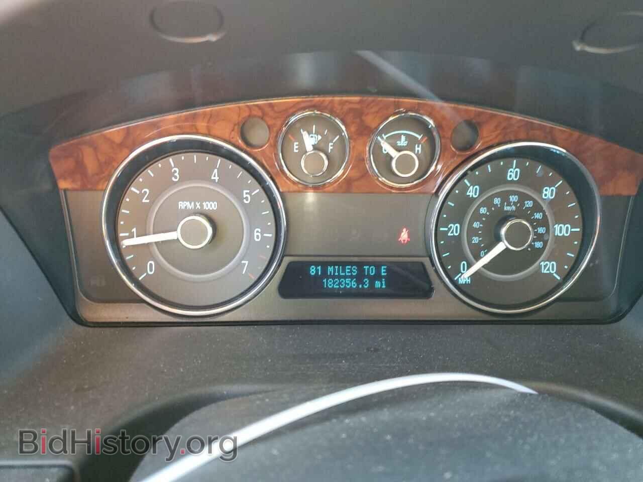 2010 FORD FLEX - VIN: 2FMGK5DC0ABB30172 - Photo 9