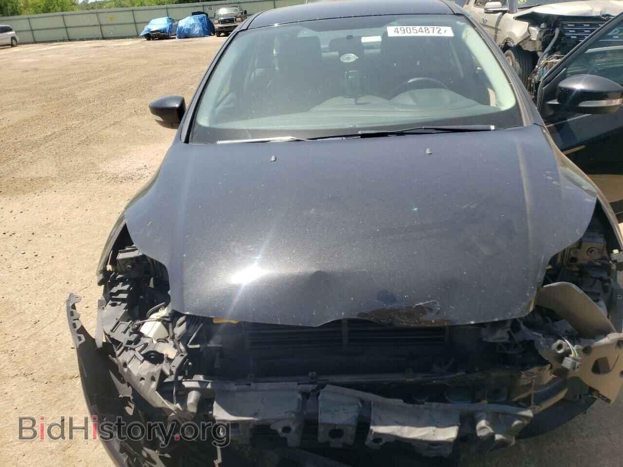 2014 FORD FOCUS - VIN: 1FADP3K28EL128009 - Фото 7