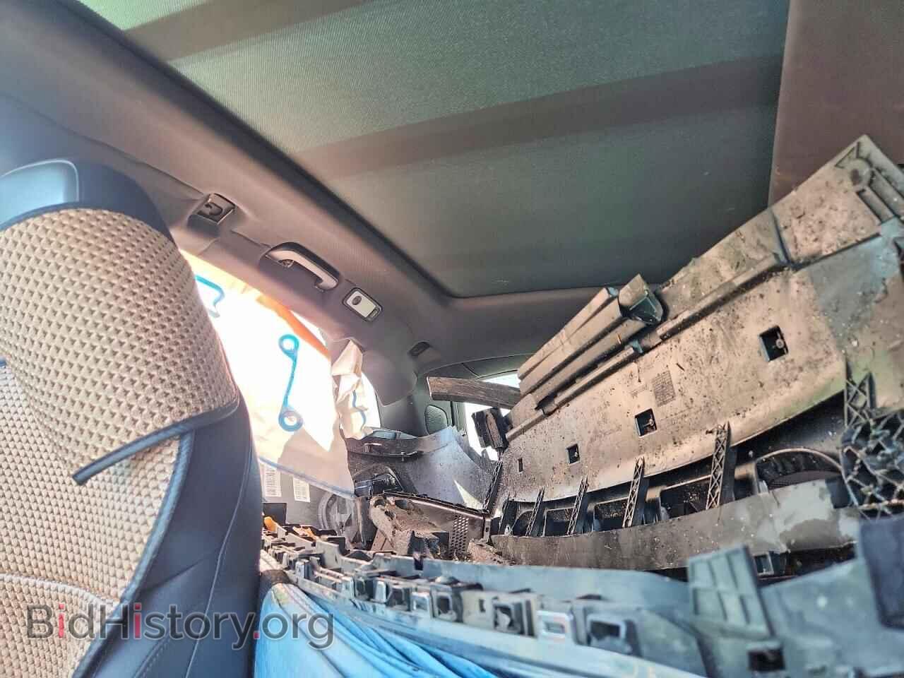 2017 AUDI Q5 - VIN: WA1M2AFP7HA030764 - Фото 10