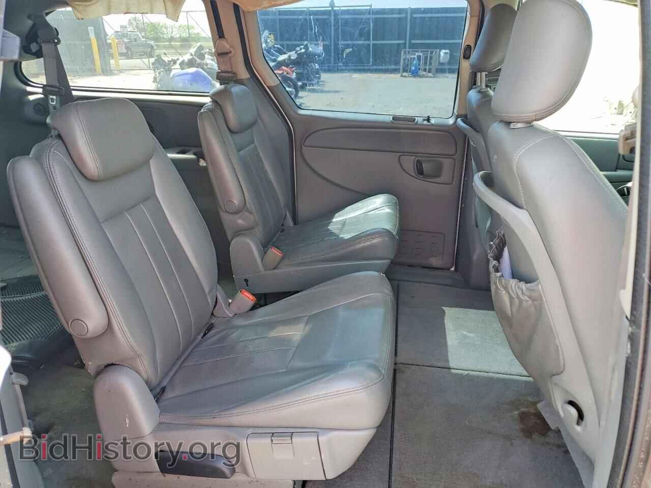 2005 DODGE CARAVAN - VIN: 2D4GP44L65R249585 - Photo 11