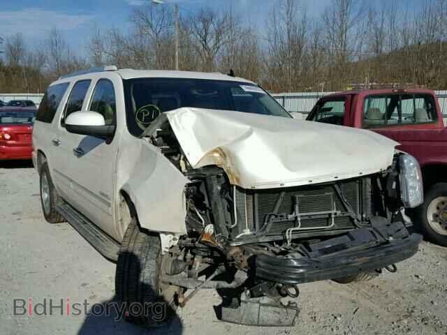 Photo 1GKS2MEF9BR204869 - GMC YUKON 2011