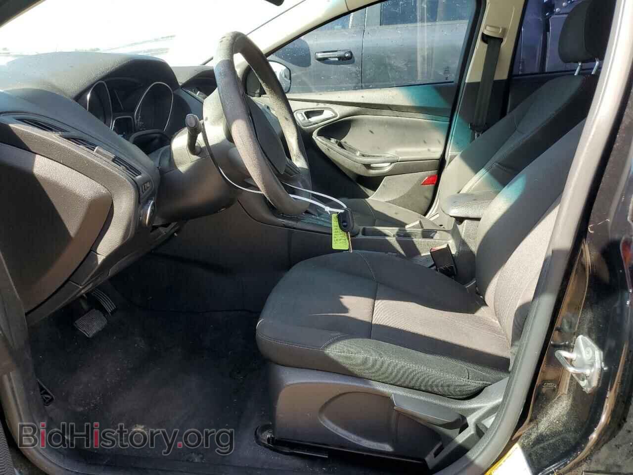 2016 FORD FOCUS - VIN: 1FADP3K28GL217551 - Фото 7