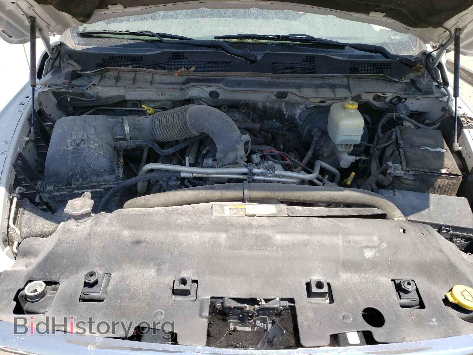 2013 RAM 2500 - VIN: 3C6TR5HT1DG615518 - Фото 7
