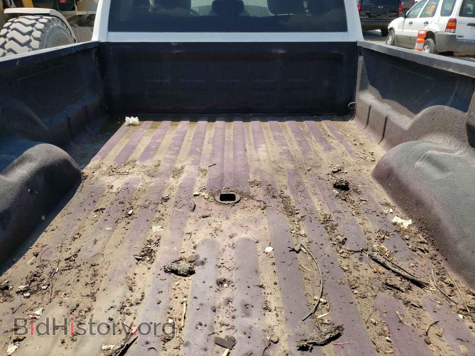2013 RAM 2500 - VIN: 3C6TR5HT1DG615518 - Фото 9
