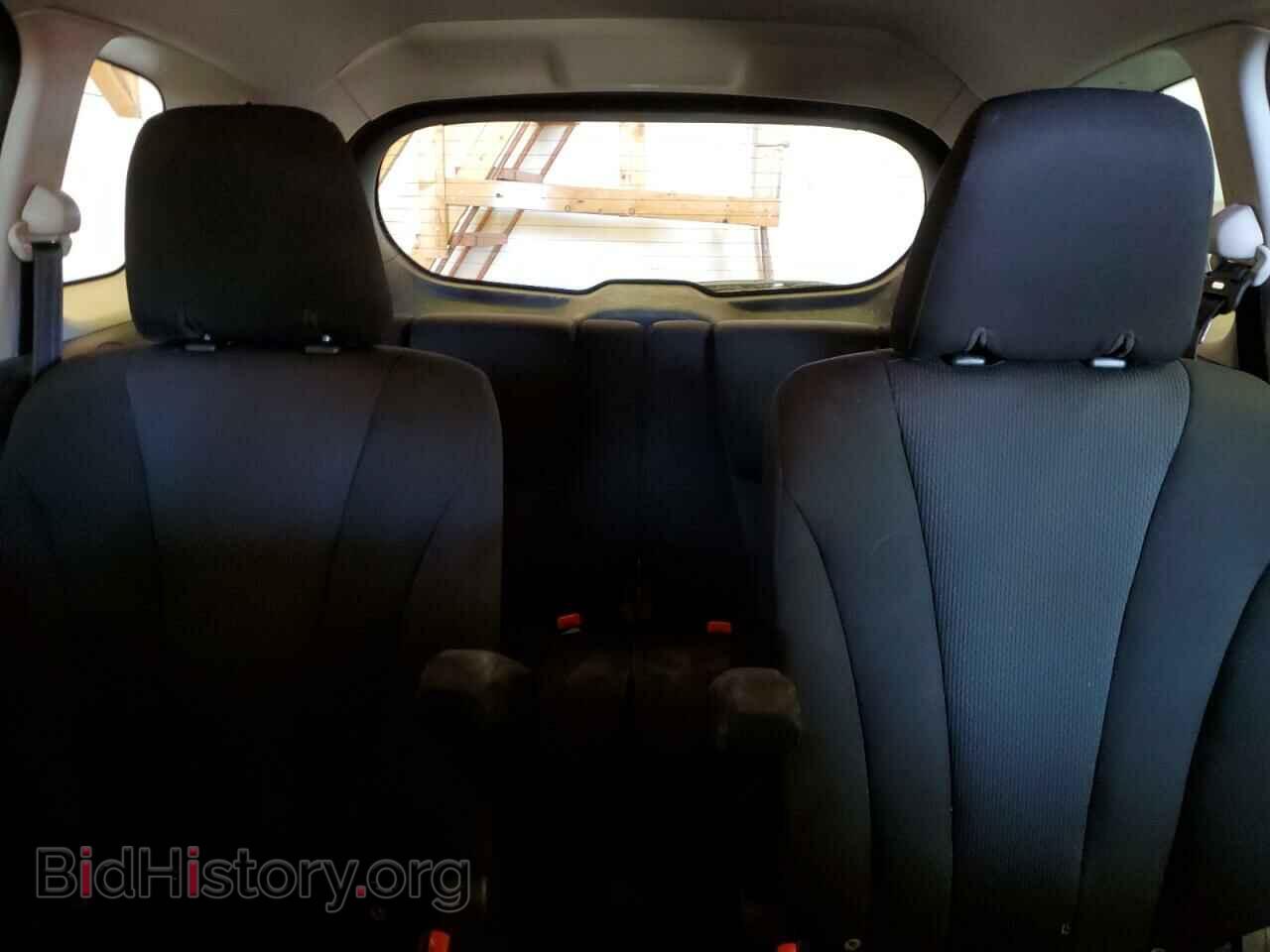 2015 MAZDA 5 - VIN: JM1CW2BL8F0183784 - Фото 10