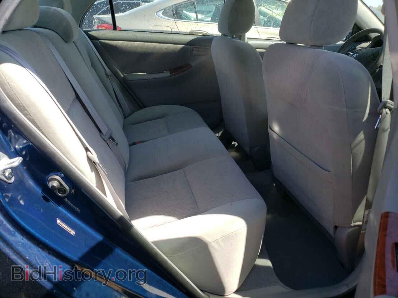 2006 TOYOTA COROLLA - VIN: JTDBR32E360077494 - Photo 6