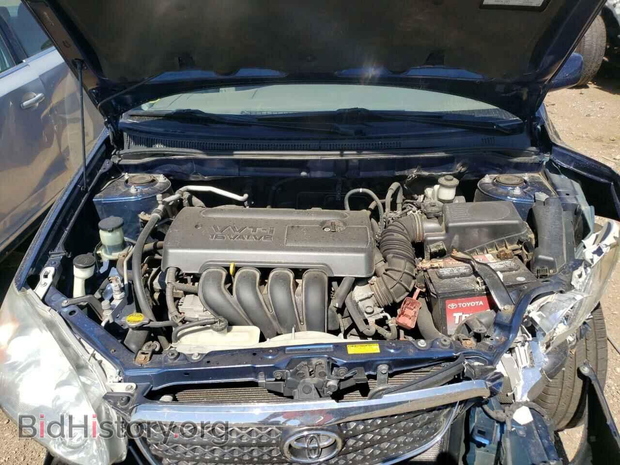 2006 TOYOTA COROLLA - VIN: JTDBR32E360077494 - Photo 7