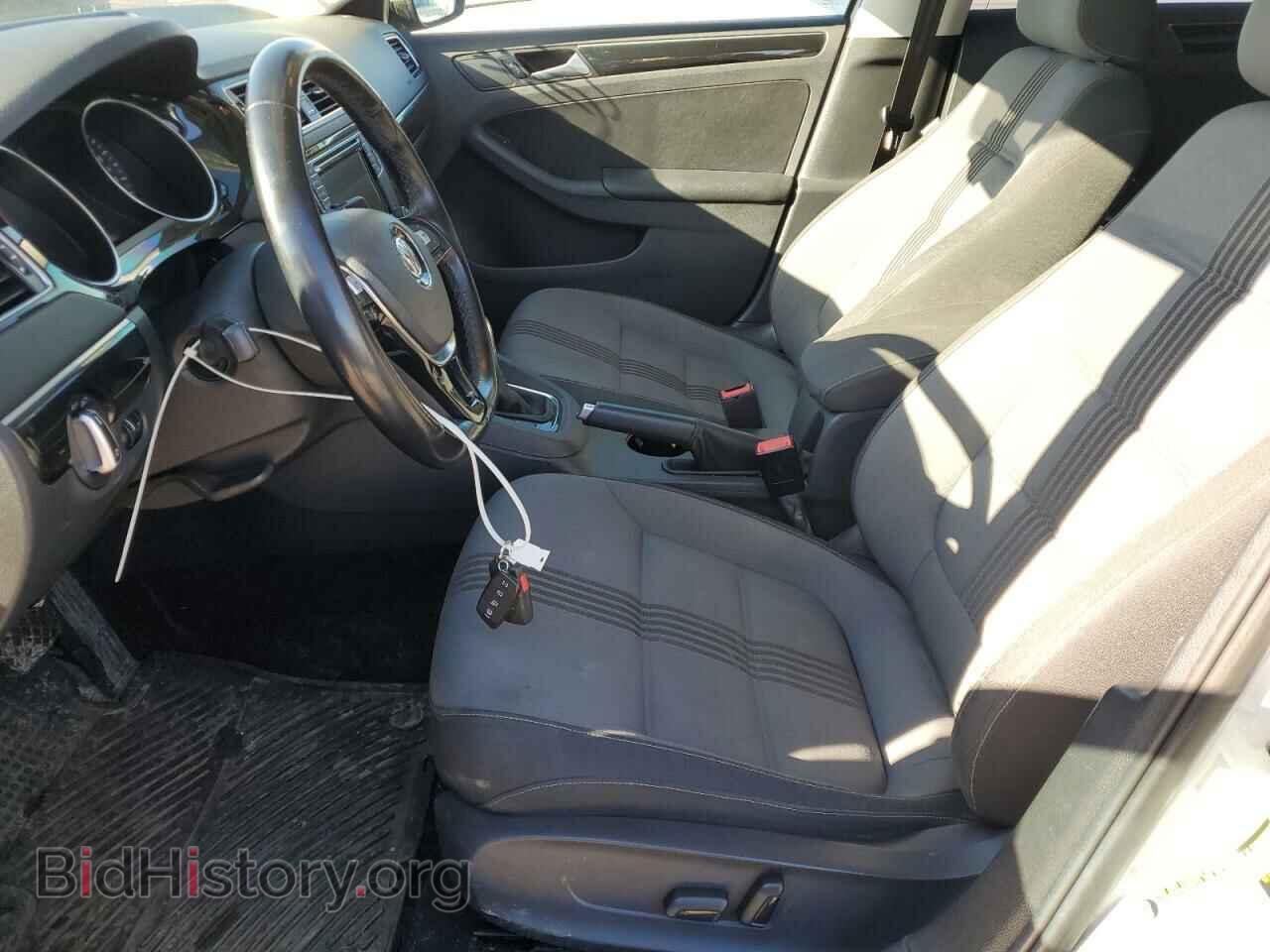 2017 VOLKSWAGEN JETTA - VIN: 3VWDB7AJ2HM364972 - Фото 7