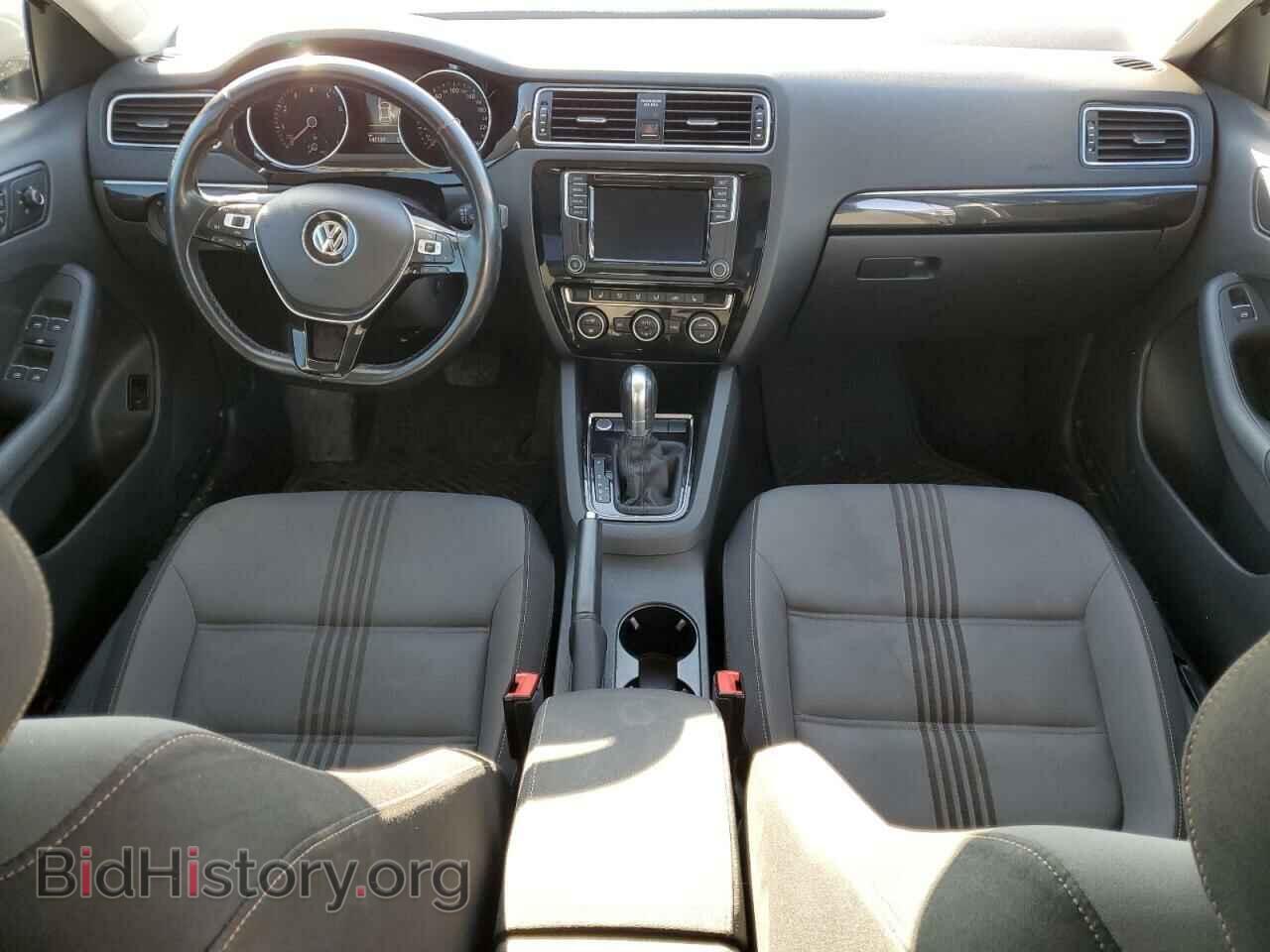 2017 VOLKSWAGEN JETTA - VIN: 3VWDB7AJ2HM364972 - Фото 8