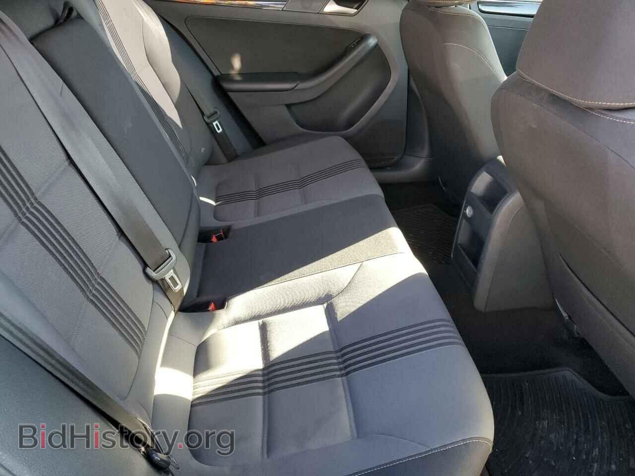 2017 VOLKSWAGEN JETTA - VIN: 3VWDB7AJ2HM364972 - Фото 10