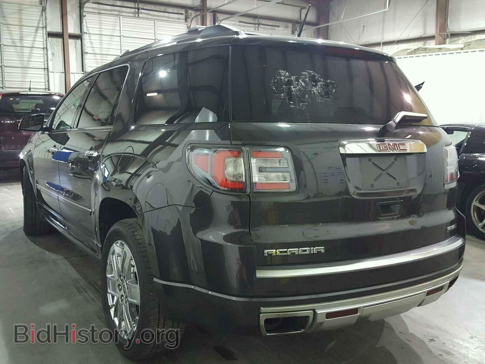 2016 GMC ACADIA DEN - VIN: 1GKKVTKD6GJ157620 - Фото 3