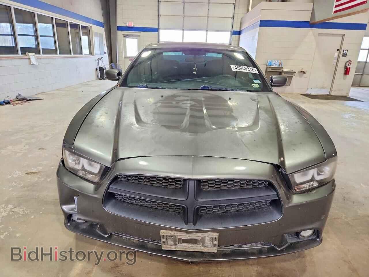 2012 DODGE CHARGER - VIN: 2C3CDXBG0CH260102 - Фото 5