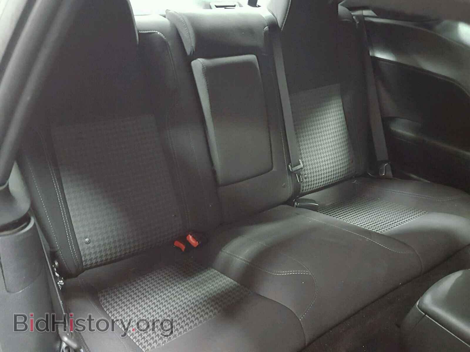 2016 DODGE CHALLENGER - VIN: 2C3CDZAG5GH107427 - Photo 6