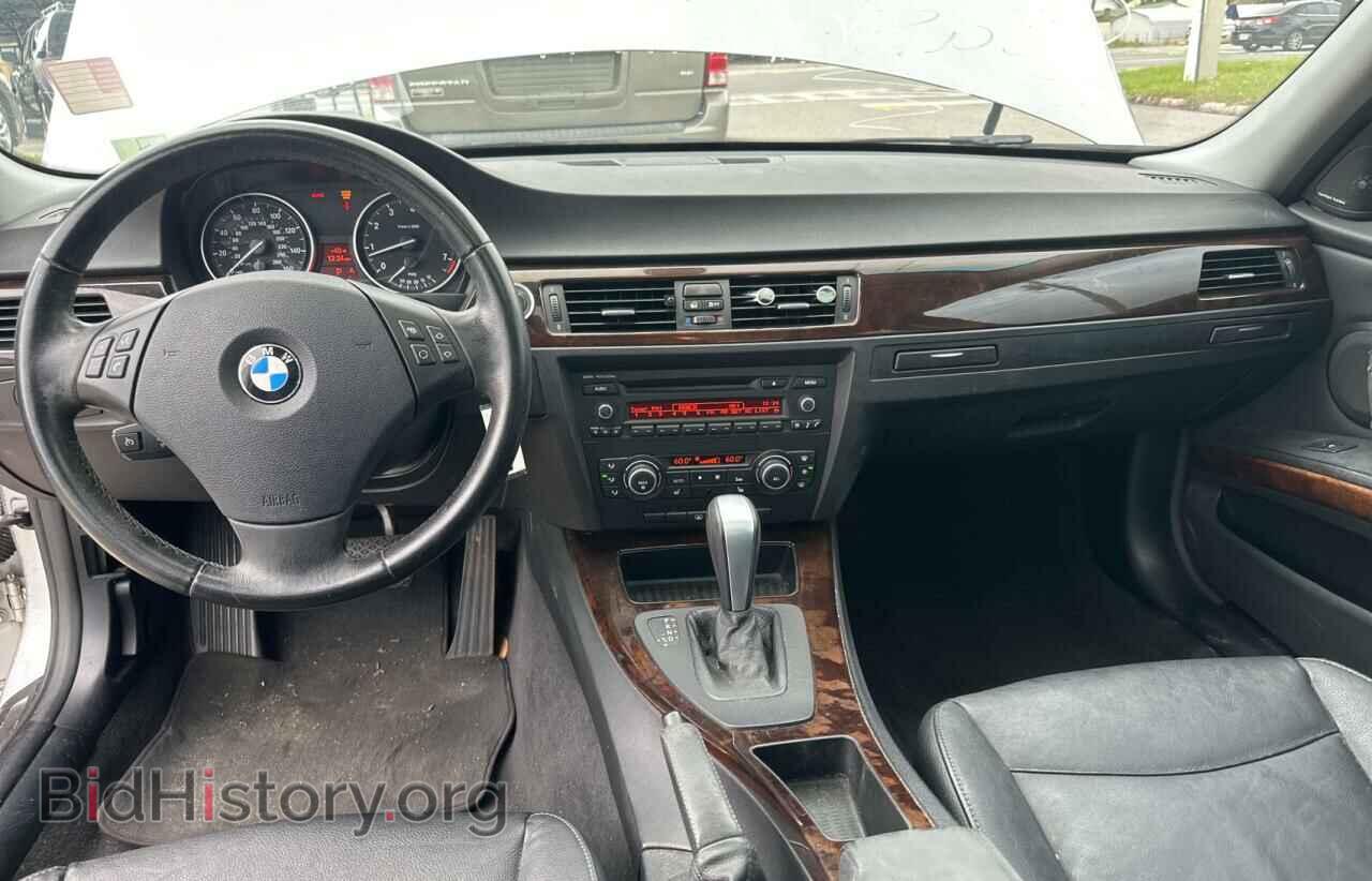 2011 BMW 3 SERIES - VIN: WBAPH5G51BNM82079 - Фото 9
