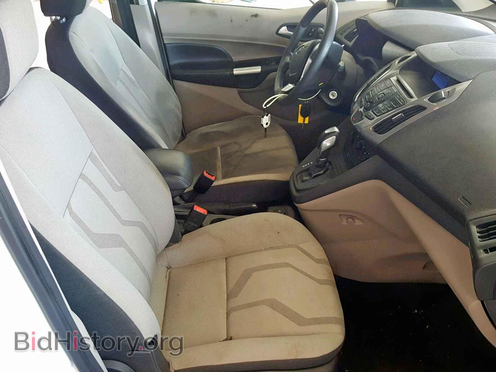 2014 FORD TRANSIT CO - VIN: NM0GE9F74E1146103 - Фото 5