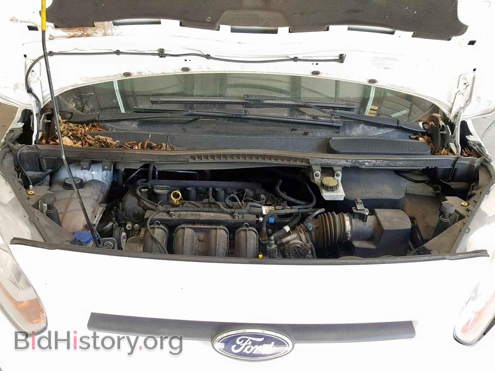 2014 FORD TRANSIT CO - VIN: NM0GE9F74E1146103 - Фото 7