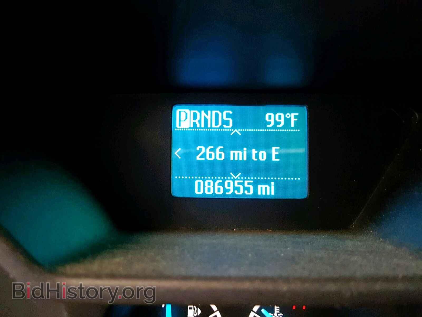 2014 FORD TRANSIT CO - VIN: NM0GE9F74E1146103 - Фото 8