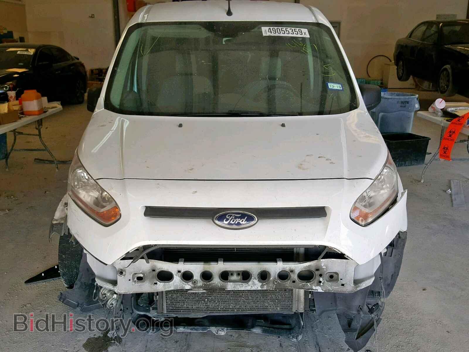 2014 FORD TRANSIT CO - VIN: NM0GE9F74E1146103 - Фото 9