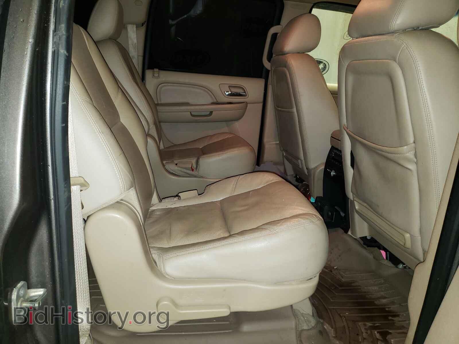 2012 CADILLAC ESCALADE - VIN: 1GYS4HEF9CR294534 - Фото 6