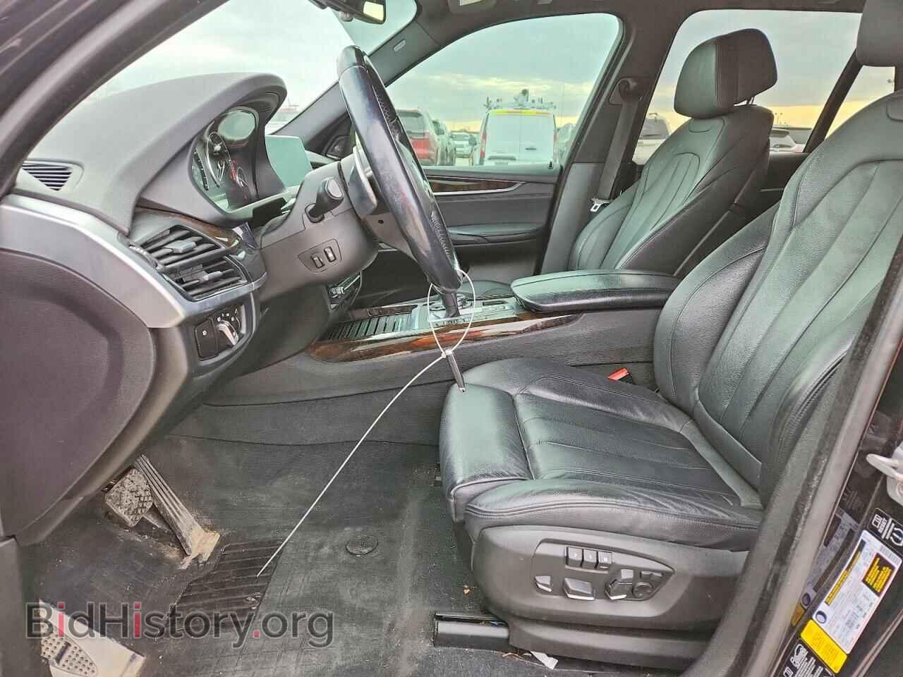 2014 BMW X5 - VIN: 5UXKS4C52E0J94408 - Фото 7