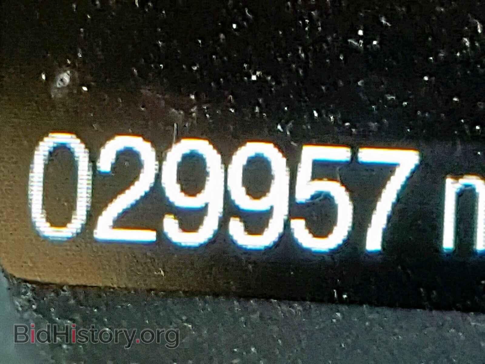 2017 FORD ESCAPE S - VIN: 1FMCU0F77HUE52131 - Фото 8