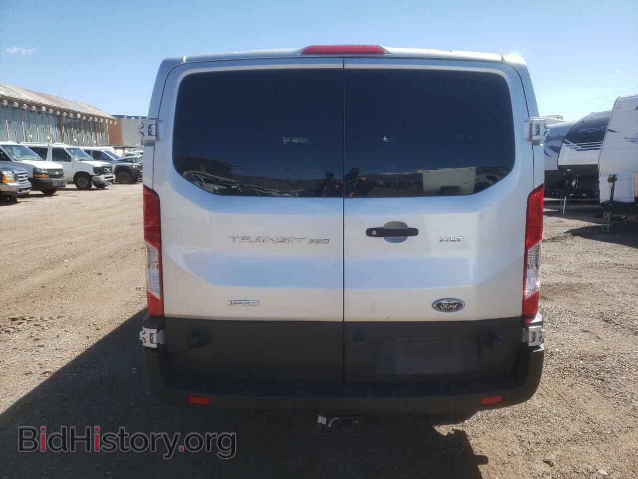 2020 FORD TRANSIT - VIN: 1FBAX2YGXLKA07788 - Фото 6