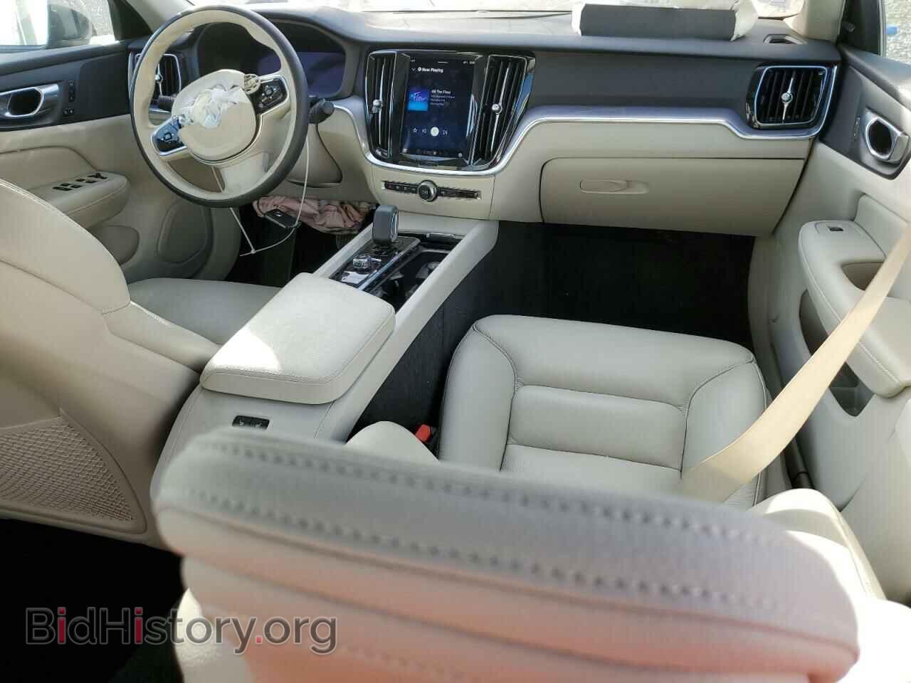 2024 VOLVO S60 CORE - VIN: 7JRL12TK6RG281147 - Фото 8