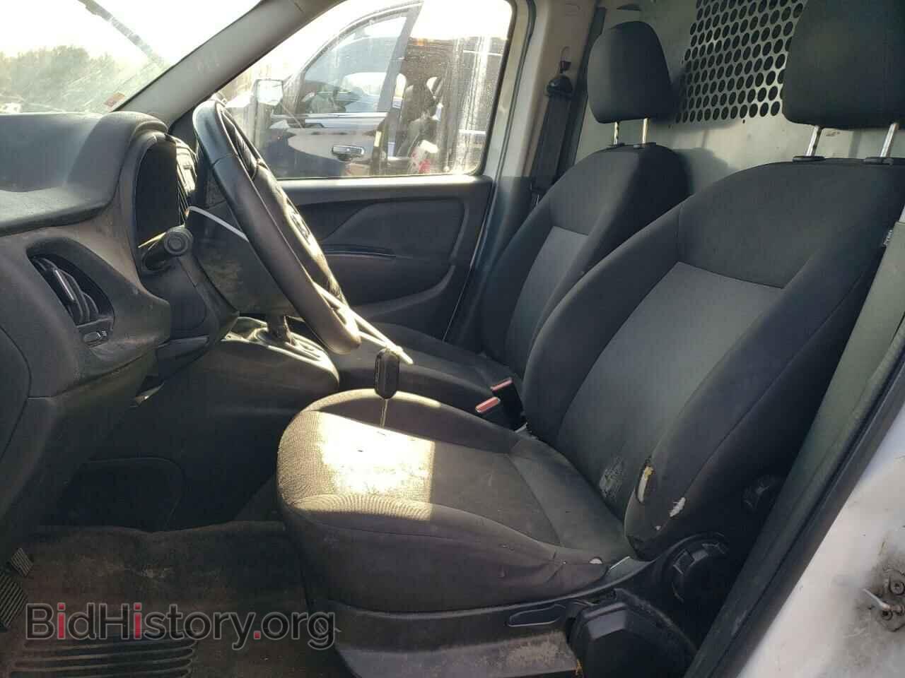 2015 RAM All Models - VIN: ZFBERFBT6F6968179 - Фото 7