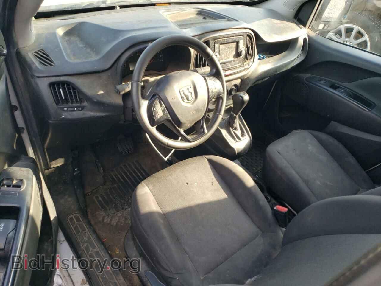 2015 RAM All Models - VIN: ZFBERFBT6F6968179 - Фото 8