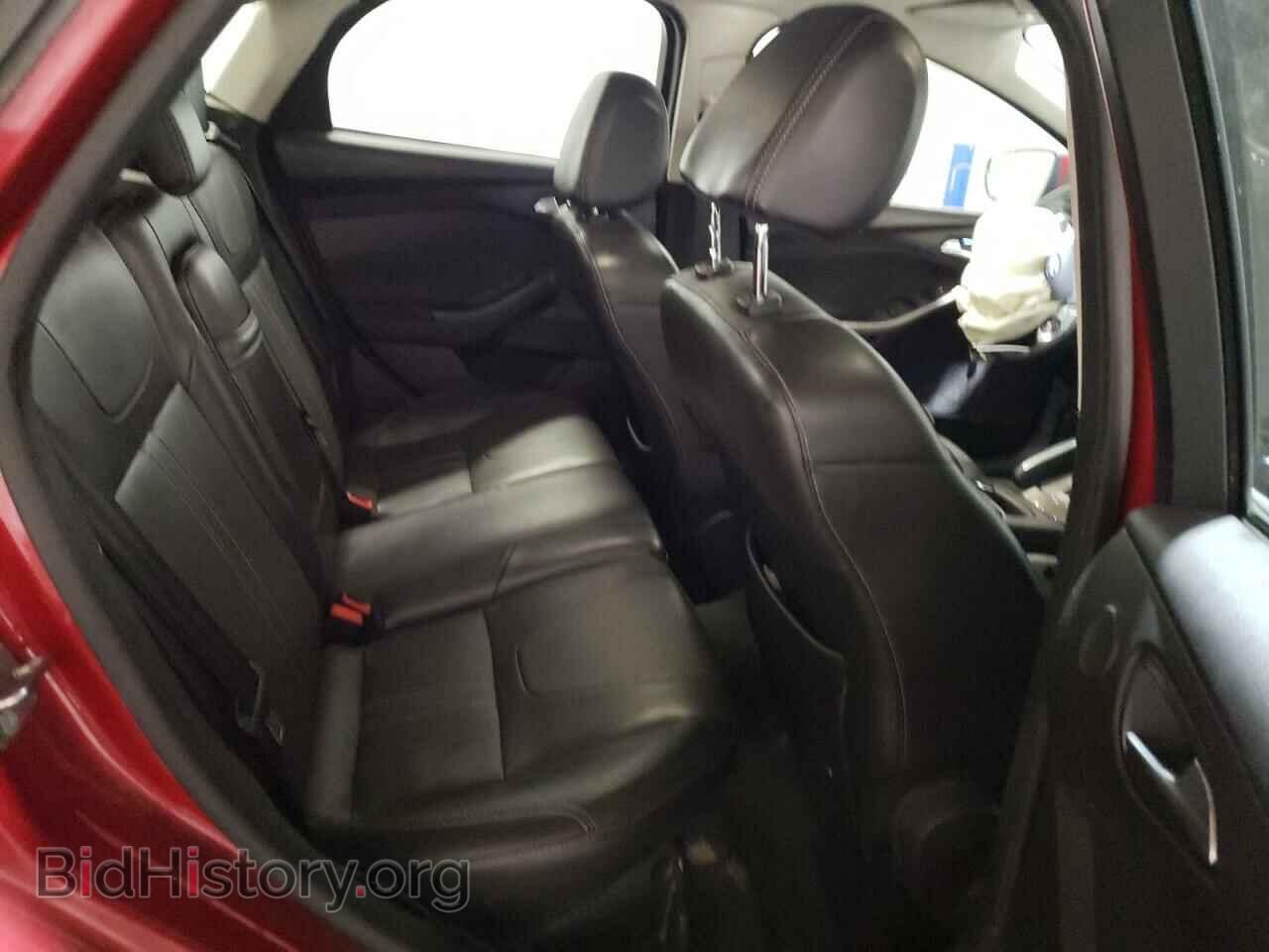 2012 FORD FOCUS - VIN: 1FAHP3H24CL474726 - Photo 6