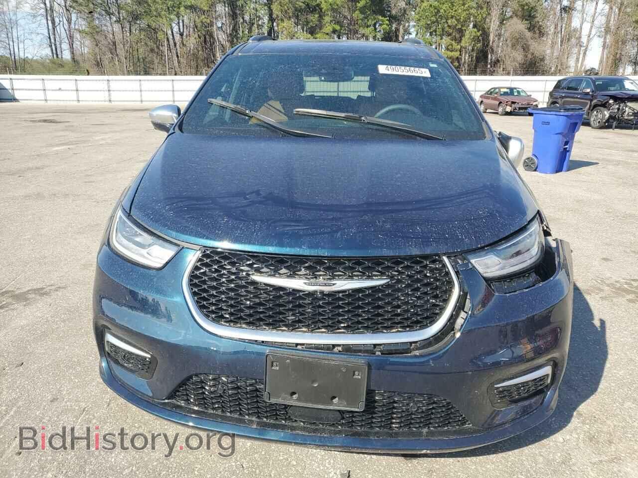 2023 CHRYSLER PACIFICA - VIN: 2C4RC1PG7PR500745 - Photo 5