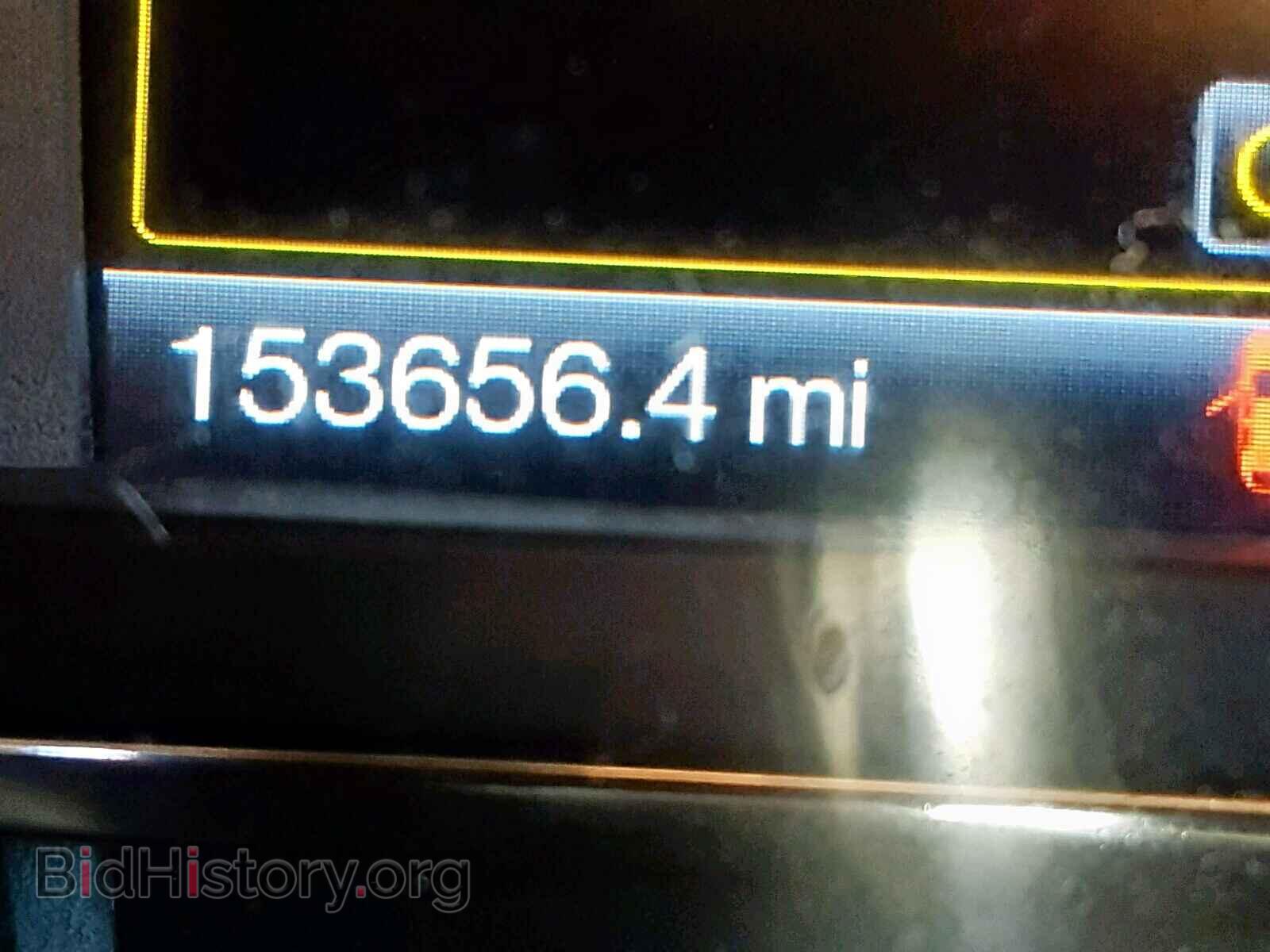2013 FORD FLEX LIMIT - VIN: 2FMGK5D83DBD19849 - Photo 8