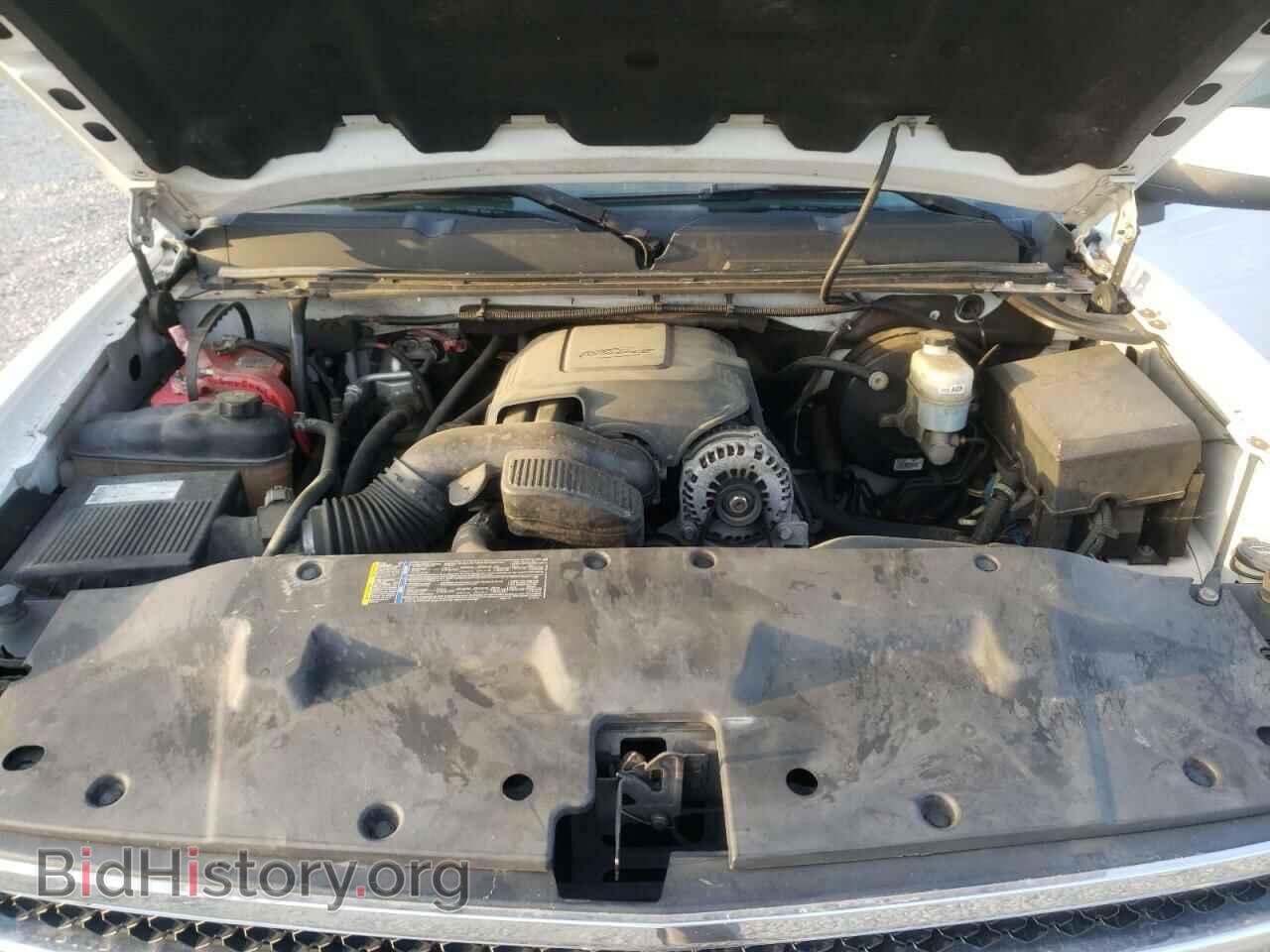 2009 CHEVROLET SILVERADO - VIN: 2GCEC290791100898 - Фото 7